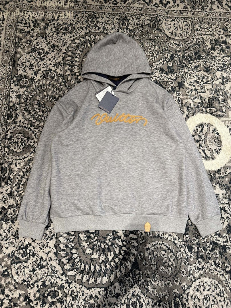 Hoodie Top Version