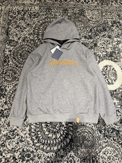 Hoodie Top Version