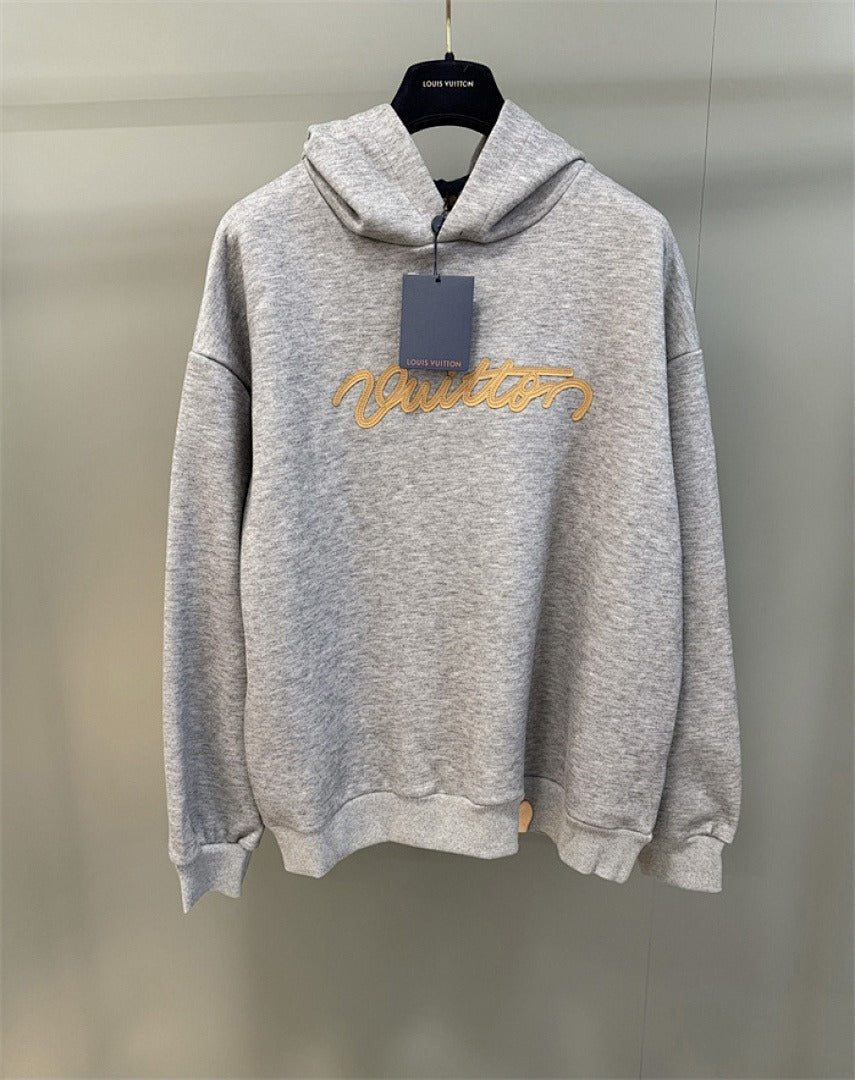 Hoodie Top Version