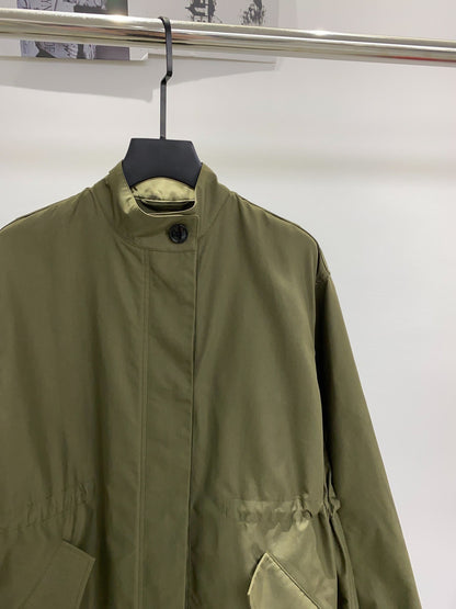 Givenchy Long Jacket for Women/Men