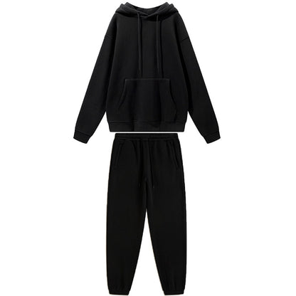 Unisex Hoodies Set