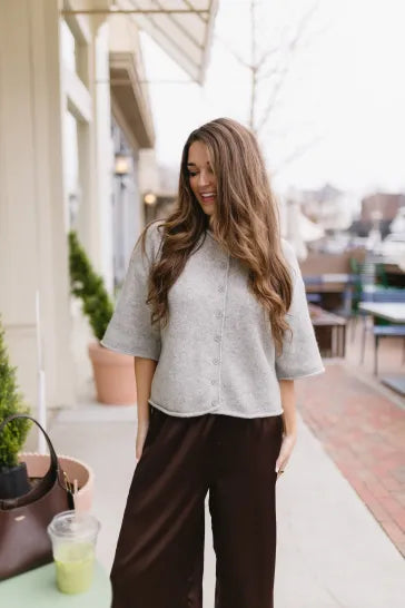 Casual Everyday Top