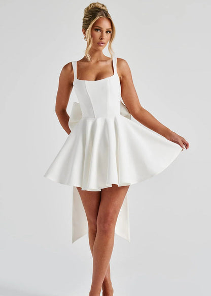 FAYVIOR BIANCA DRESS