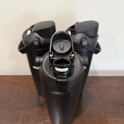 EXCLUSIVE OWALA SIPPER FOR GOLF/WORKOUT/GYM