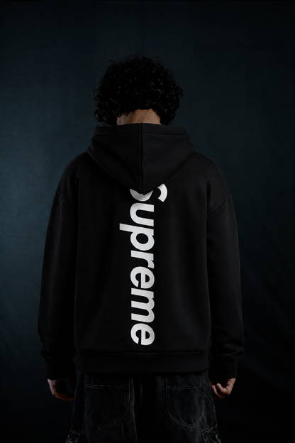 supreme hoodie