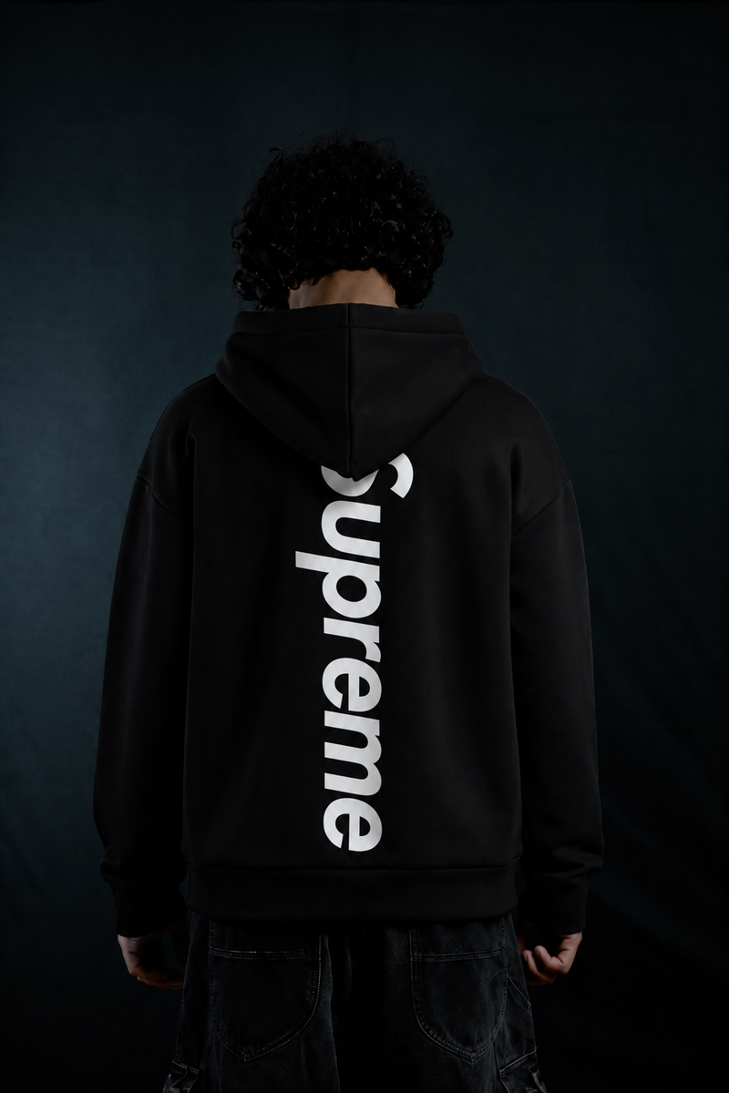 supreme hoodie