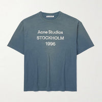 Navy Blue Half Sleeve