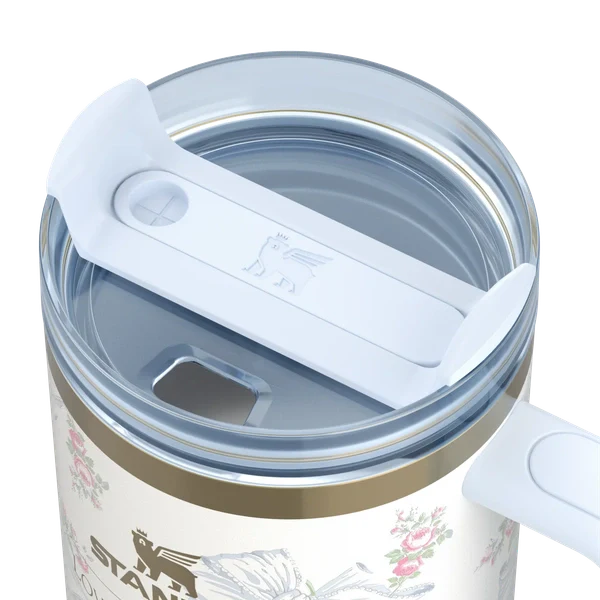 Coquette Bow Chantilly 40oz Tumbler